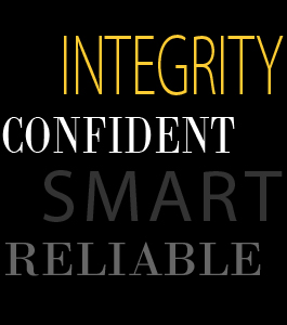 integrity