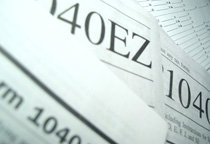 tax forms